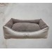 Лежанка прямокутна "Luwak" XXL 140х90х25см